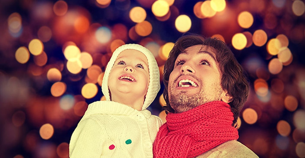 The Best Christmas Eve Traditions To Start This Year | Familyfriendlyhq.ie